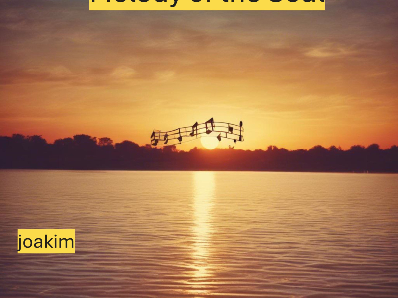 Melody of the Soul (Single)