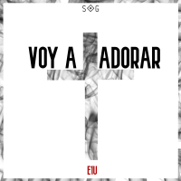 Voy a adorar (Single)