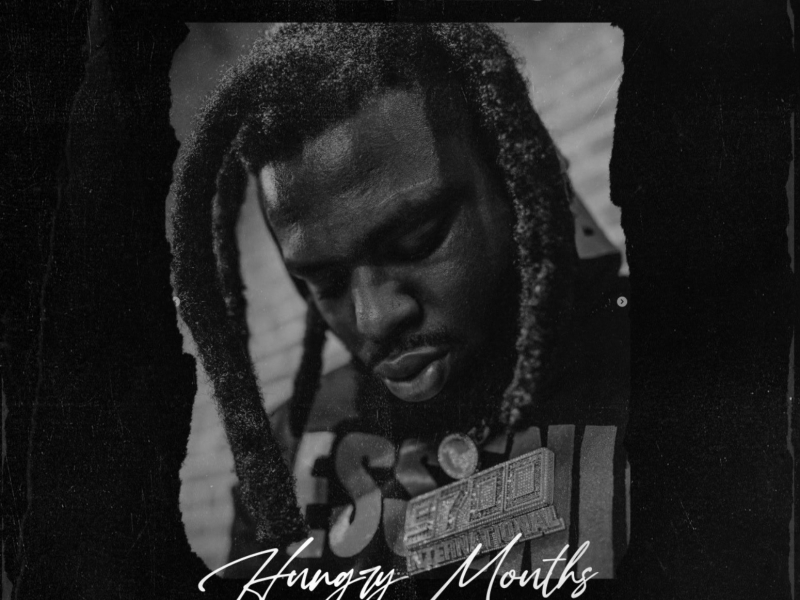 Hungry Mouths (Single)