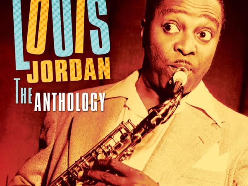 The Anthology (Amazon Edition)