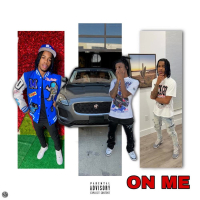 On Me (Single)