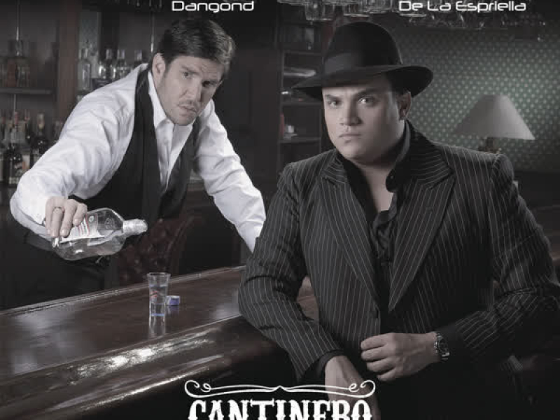 Cantinero