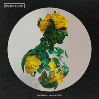 Piece of mind (Single)