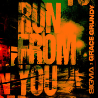 Run From You (Single)