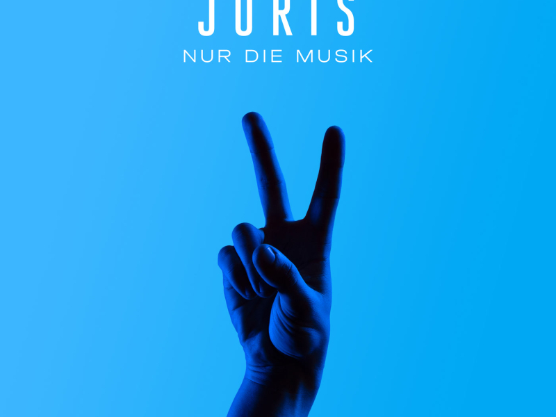 Nur die Musik (Single)