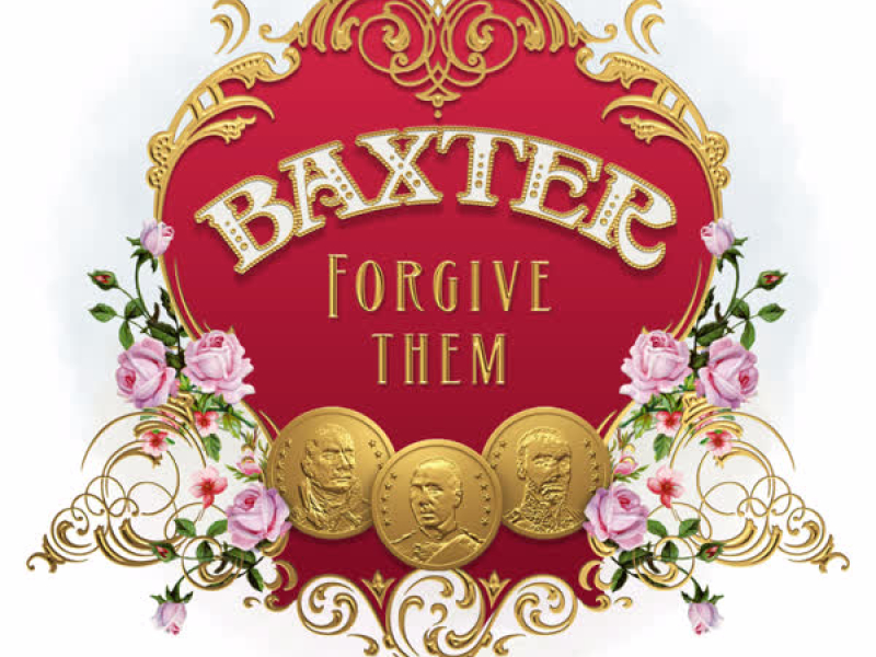 Forgive Them (Single)