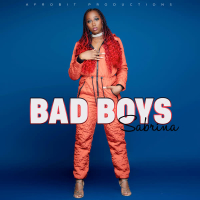 BAD BOYS (Single)