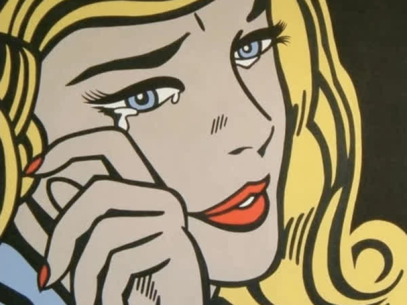 Letter to My Mother (Single)