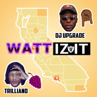 Watt Iz It (Single)
