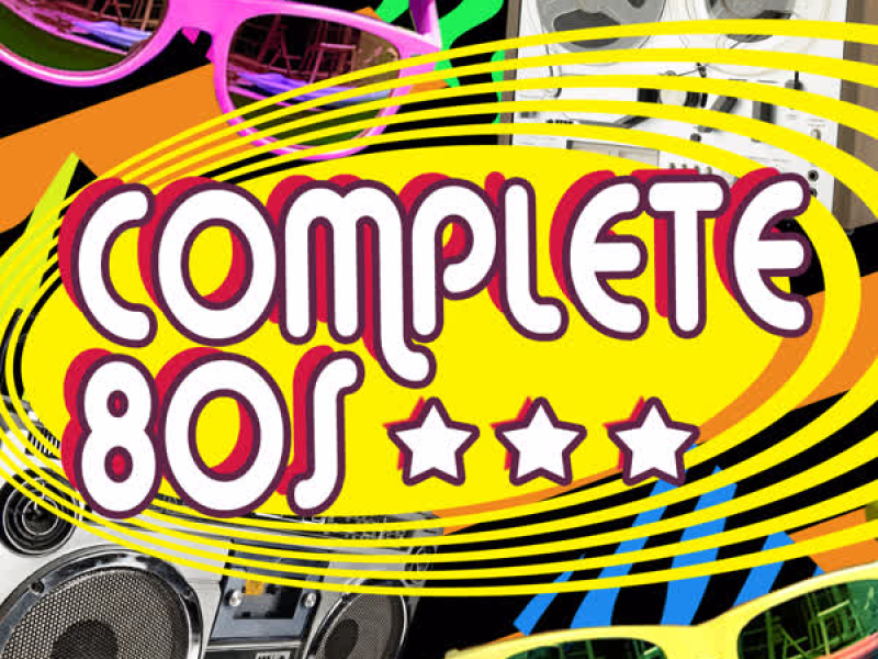 Complete 80s