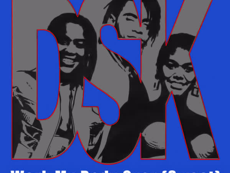 Work My Body Over (Sweat)