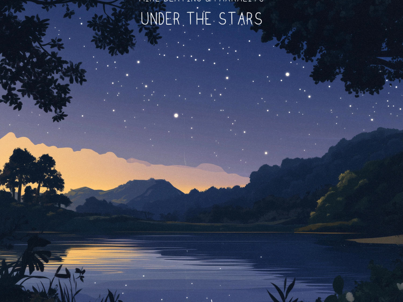 Under The Stars (Single)