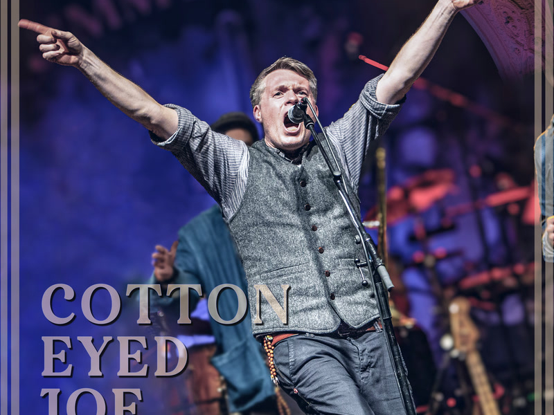 Cotton Eyed Joe (Single)