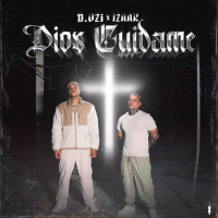 Dios Cúidame (Single)