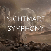 NIGHTMARE SYMPHONY (EP)