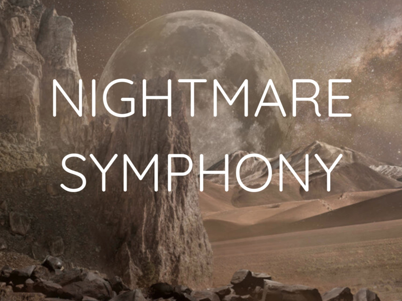 NIGHTMARE SYMPHONY (EP)