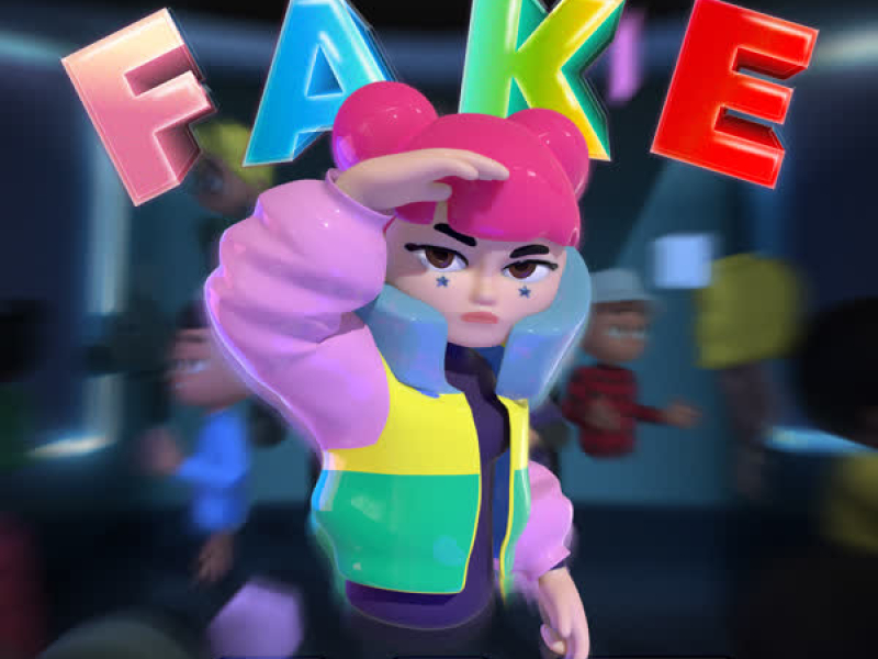Fake (Single)