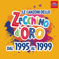 Le canzoni dello Zecchino d'oro dal 1995 al 1999