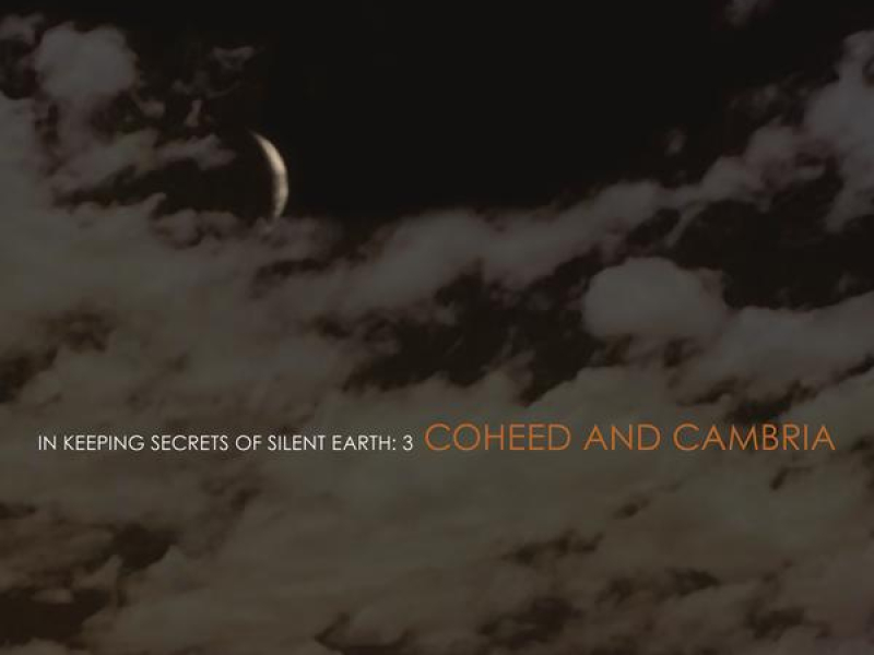 In Keeping Secrets Of Silent Earth: 3