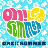 Oh! Let's Summer (Single)