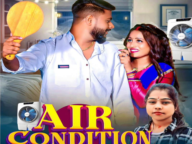 Air Condition (Single)