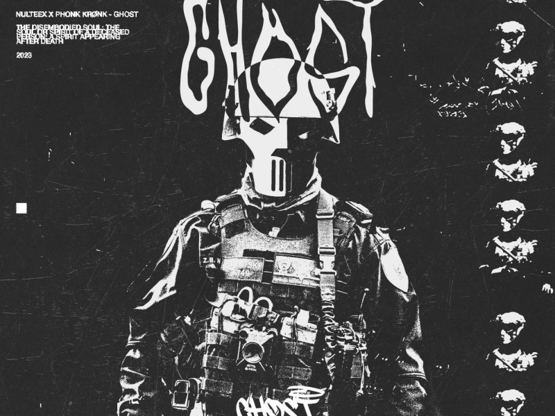 Ghost (Single)