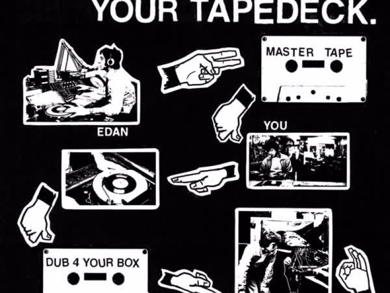 Sprain Your Tapedeck