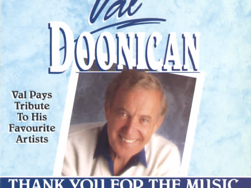 Thank You for the Music