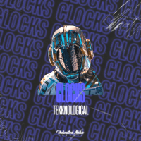Clocks (Techno) (Single)