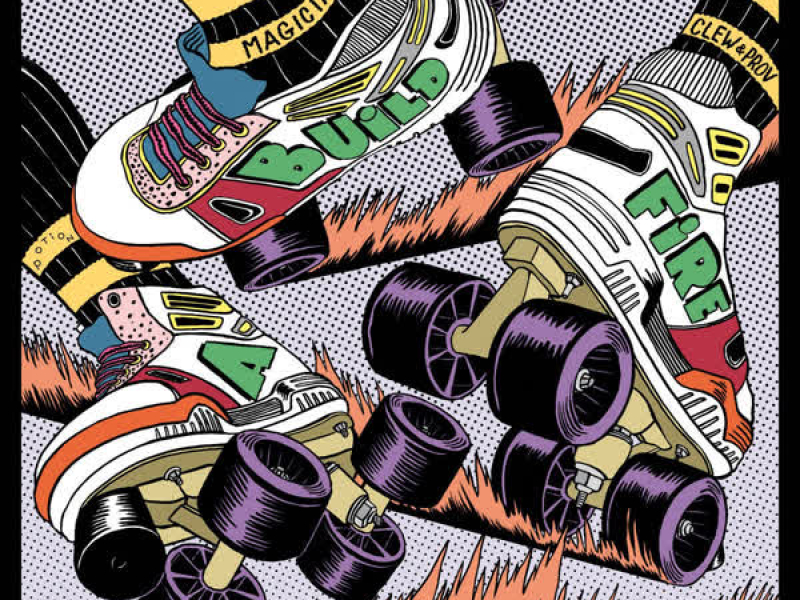 Build a Fire (Single)