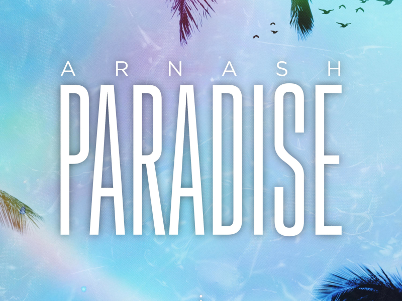 Paradise (Single)