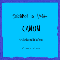 Canon (Single)
