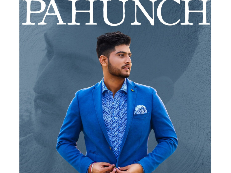 Pahunch (Single)