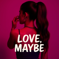Love, Maybe (Single)
