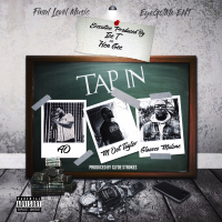 Tap In (Single)