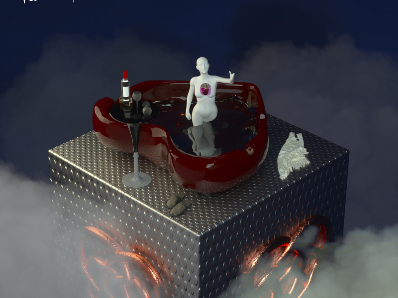 Two Hearts Collide (Single)