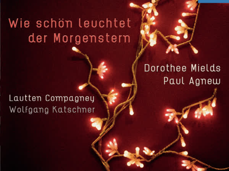 Wie schön leuchtet der Morgenstern