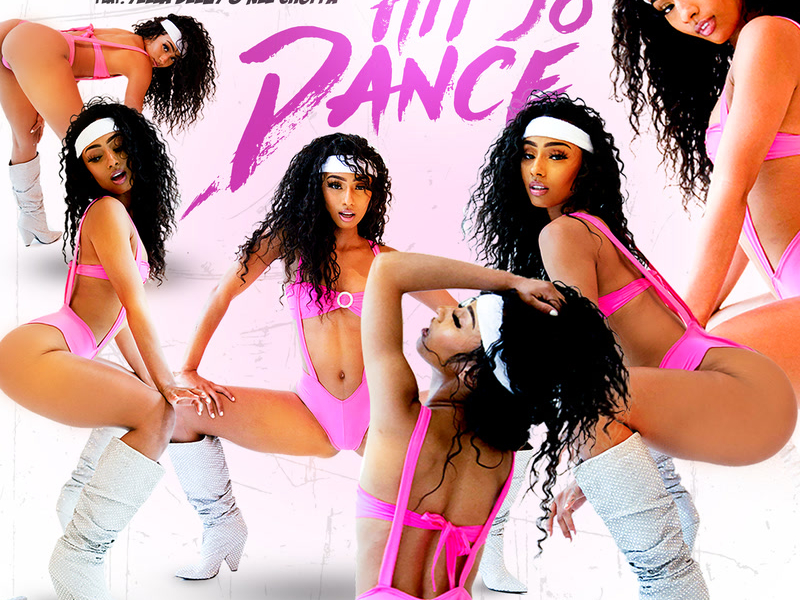 Hit Yo Dance (Single)