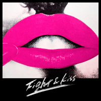 Fight & Kiss (EP)