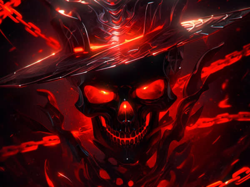 BAILE MEXICANO PHONK (Single)