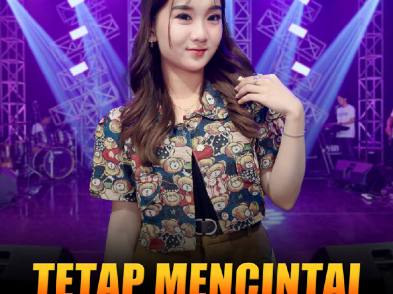 Tetap Mencintai (Cover) (Single)