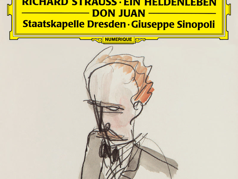 Strauss, R.: Ein Heldenleben, Op.40; Don Juan, Op.20