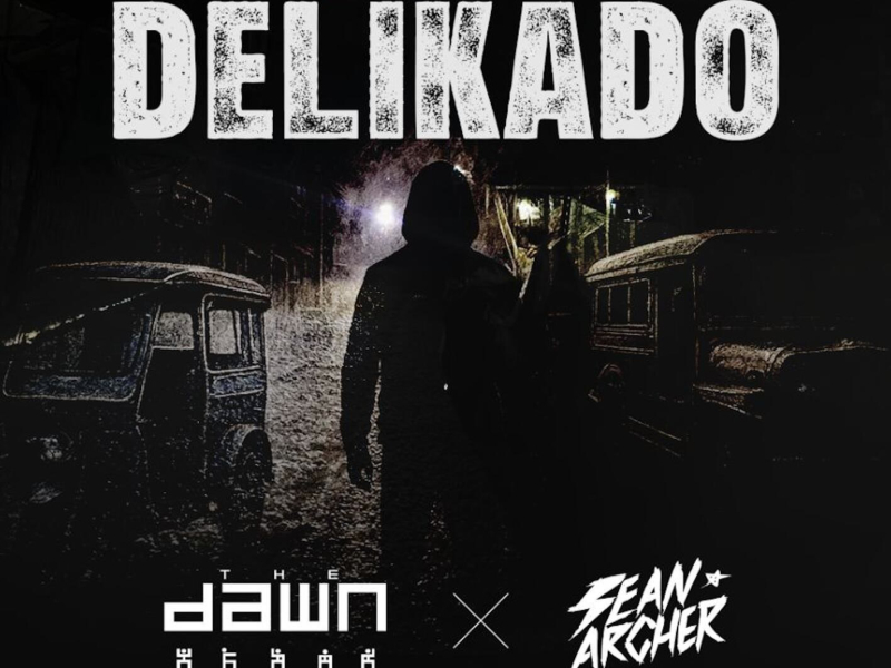 Delikado (Single)