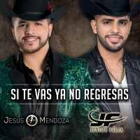 Si Te Vas Ya No Regresas (Single)