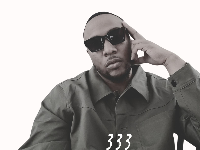 333 (Call to Me) (Single)