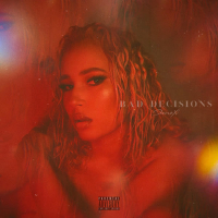 Bad Decisions (EP)
