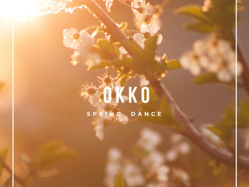 Spring Dance (Single)