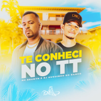 Te Conheci No TT (Single)