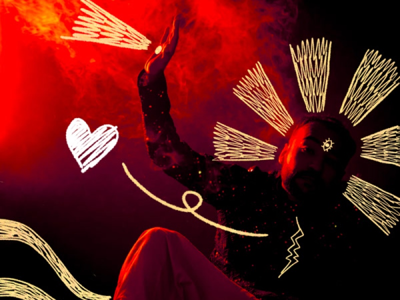 2.5 Saal Ka Setup Aur Ek Reliable Punchline (Single)