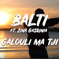 Galouli Ma Tji (Single)